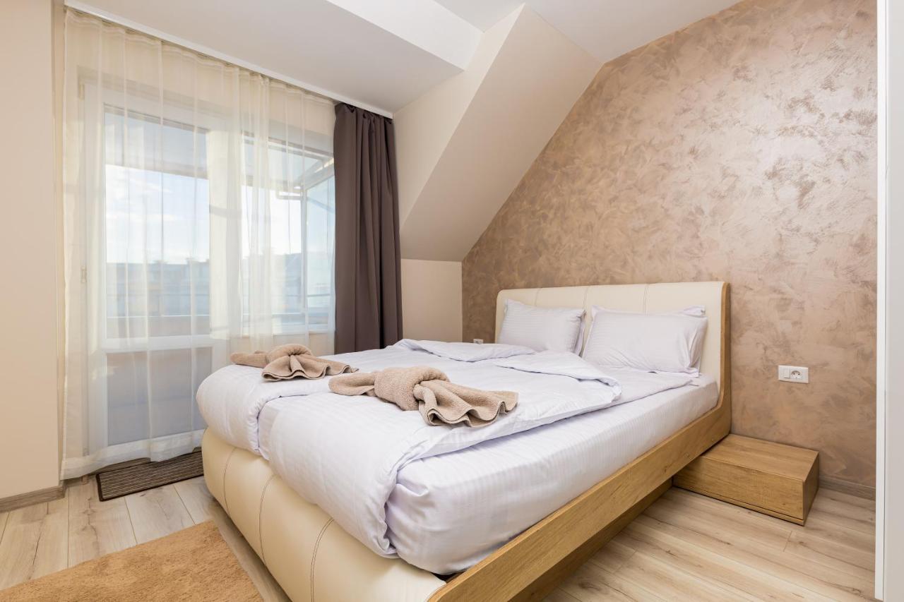 Sunny 1Bd Apartment In Old Town By Flat Mаnager Plowdiw Exterior foto